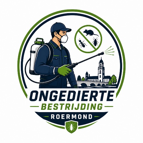 Ongediertebestrijding Roermond Ongediertebestrijding Roermond